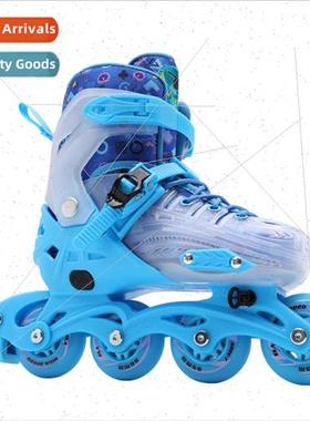 roller skates skates girls children skating summer beginner