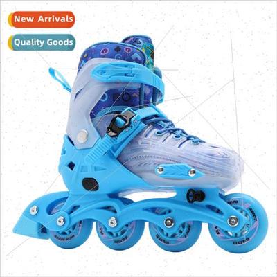 roller skates skates girls children skating summer beginner