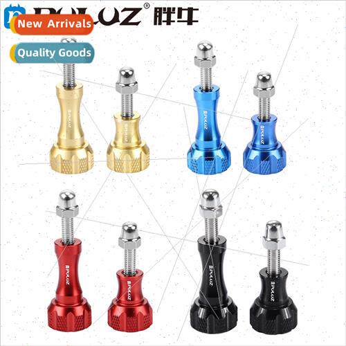 DJI Osmo Action Accessories CNC Long Pole Screws Aluminum Sc