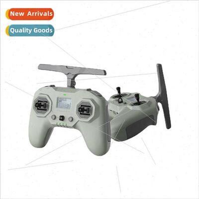 Commando 8 Handle Remote Control FPV Crossover 2.4G 915 Tran