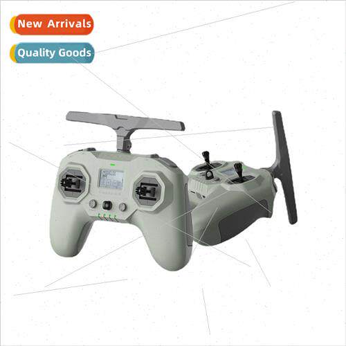 Commando 8 Handle Remote Control FPV Crossover 2.4G 915 Tran
