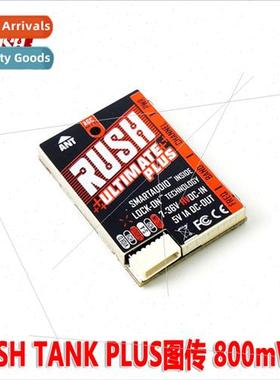 TANK PLUS MAPPING ADD MIC 2-8S 7-36V 800mW FPV Traverser