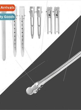 Hair root fluffy artifact make-up artist styling clip headdr