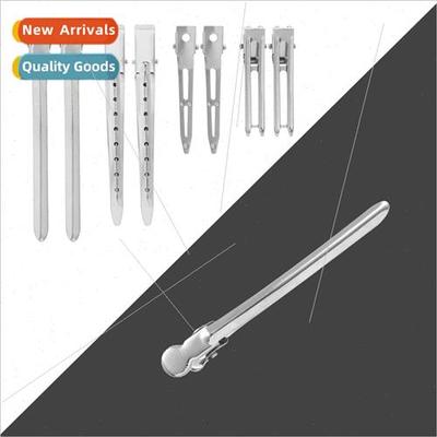 Hair root fluffy artifact make-up artist styling clip headdr