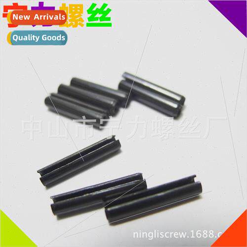 GB879 Elastic pins Elastic cylindrical pins Locating pins Pi