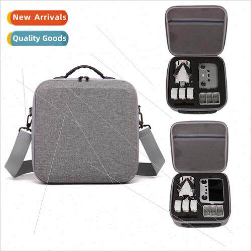 适用DJI MINI3 MINI3 PRO drone bag organizer bag shoulder dia