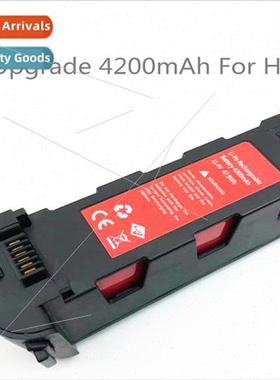 适用Habersham Hubsan Zino H117S/Zino pro 11.4V 4200mAh High