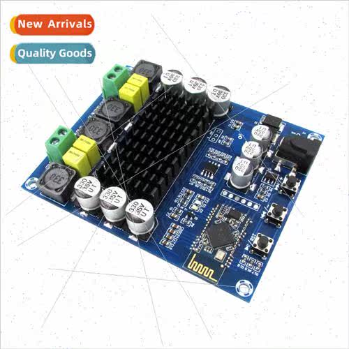 Bluetooth Dual Channel 120W Digal Amplifier Board TPA3116D2