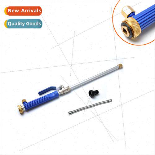 High-pressure cleaning car wash hose Hose适用garden cleaning