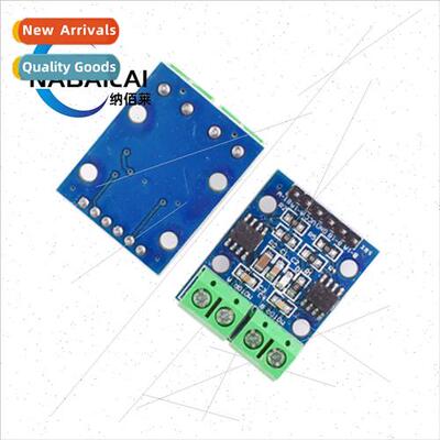 L9110S DC motor stepper motor driver board motor driver boar