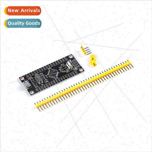 STM32F401/411 Development Board STM32F401CCU6 32F4 Core Boar