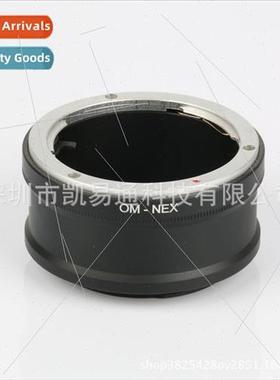 OM-NEX Olympus to SonyNEX Microslice Adapter Ring适用Olympus