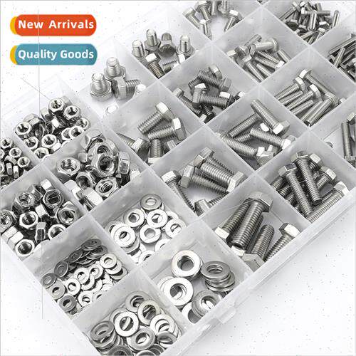 304 hexagon socket head cap screws set hexagon socket head b
