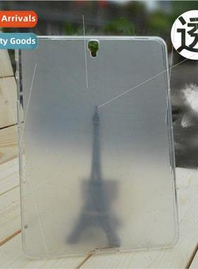 适用Samsung P600 Tablet PC case P601 TPU protective cover 10