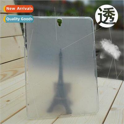 适用Samsung P600 Tablet PC case P601 TPU protective cover 10