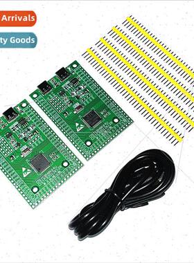 STC32G12K128 STC8H8K64U Microcontroller Board Core Board Dev