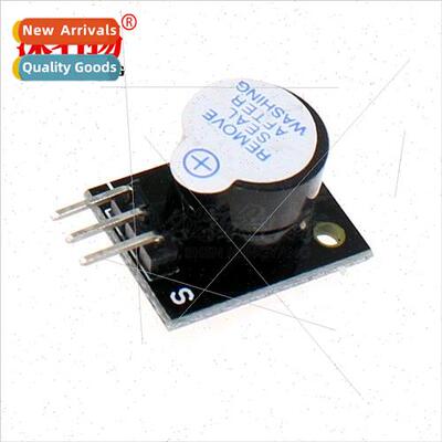 KY20 Active Buzzer Module KY-012 Module Electronic Building