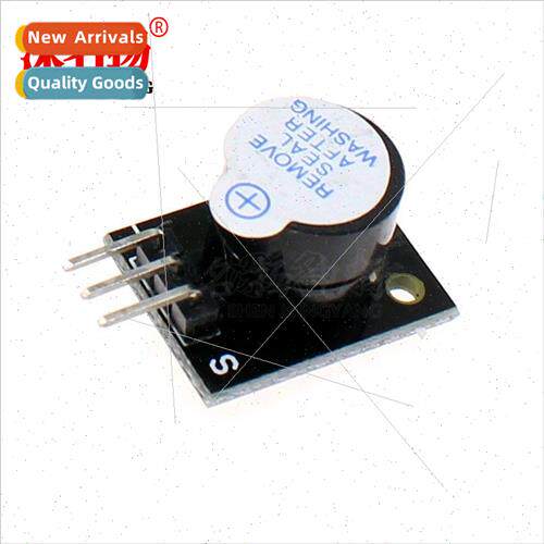 KY20 Active Buzzer Module KY-012 Module Electronic Building