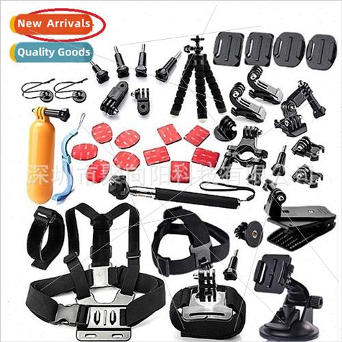 gopro10 9 max accessory k dji osmo 52 pcs set 87654321