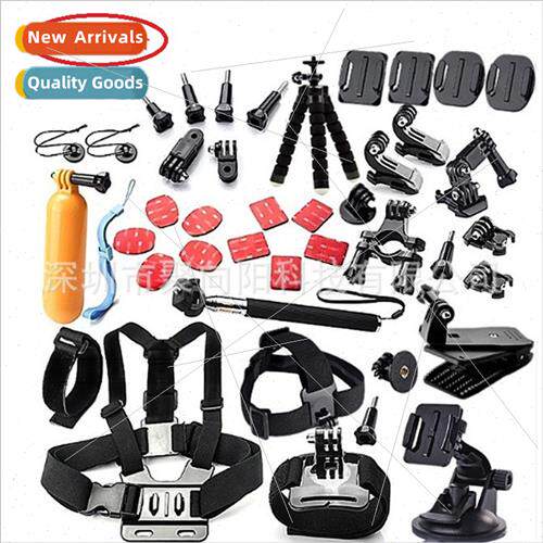 gopro10 9 max accessory k dji osmo 52 pcs set 87654321