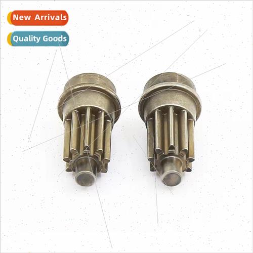 Traxxas 1/10 TRX-4 T4 Crawler Rear Drive Input Gear Steel Ge