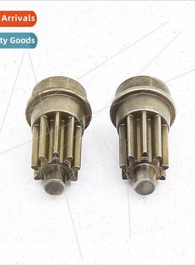 Traxxas 1/10 TRX-4 T4 Crawler Rear Drive Input Gear Steel Ge