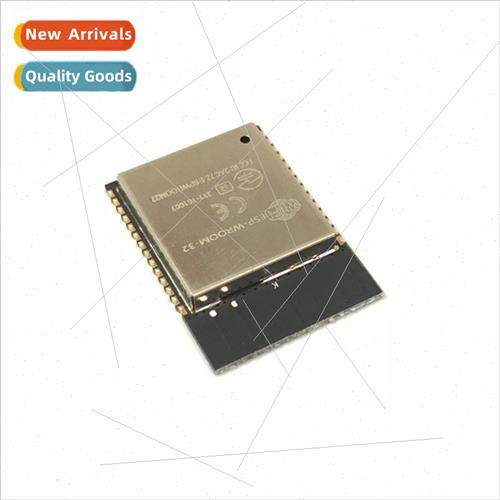ESP32 Module ESP-WROOM-32 Module WiFi+Bluetooth+Dual Core CP