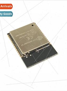 ESP32 Module ESP-WROOM-32 Module WiFi+Bluetooth+Dual Core CP