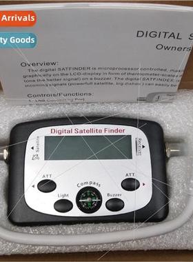 LCD Digal Display Star Finder Digal Satelle Finder SF06B DVB