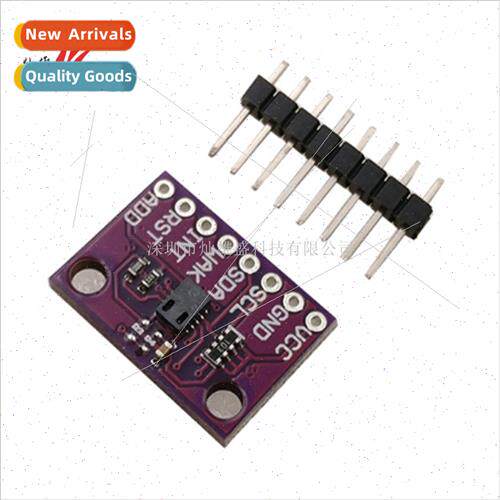 CCS811 HDC1080 Carbon Dioxide CO2 Sensor Module Board Temper