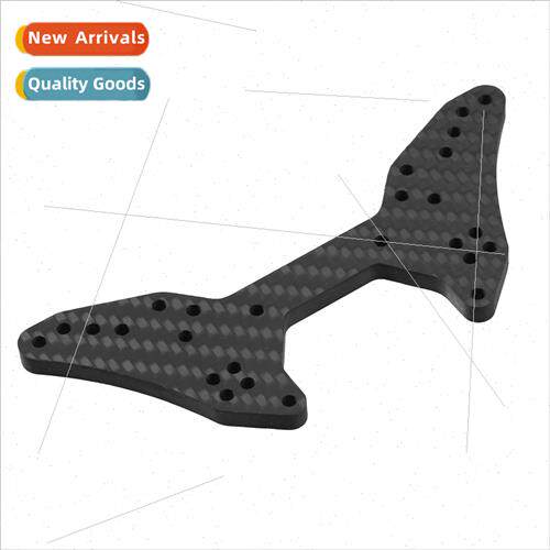 ARRMA 1 7 LIMITLESS ALL-ROAD -ARA109011 Carbon Fiber Rear Sh
