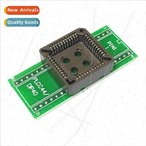 IC Test Sockets Adapter Adaptor Adapter ConSockets Burn-in S