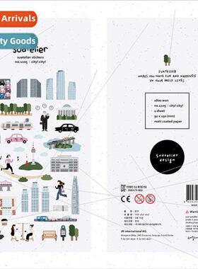 Korea cy 1105 archecture travel sports office workers decora