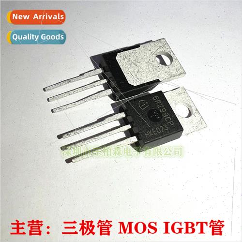 Genuine 6R299P IPP60R299CP TO-220 MOS Tube 11A 650V