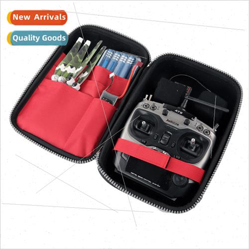 Waterprocase适用remote control DJI JR FUTABA AT9 remote cont
