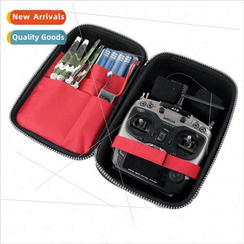 Waterprocase适用remote control DJI JR FUTABA AT9 remote cont