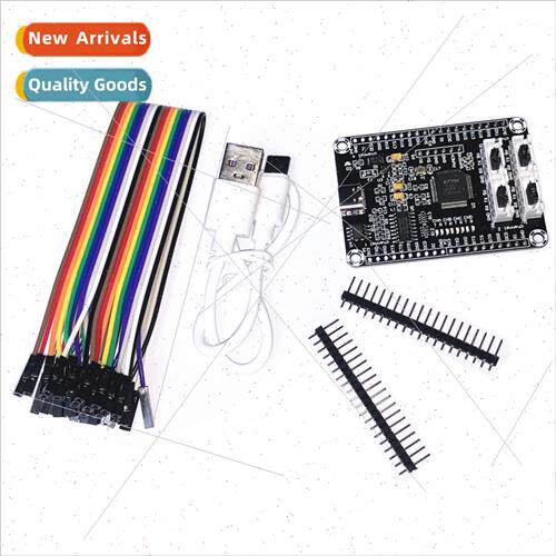 USB to 4-way TTL serial port original FT4232HL chip USB to m