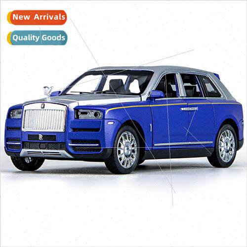 1 32 Rausch Kuli Nanmai Sharui simulation alloy car model so