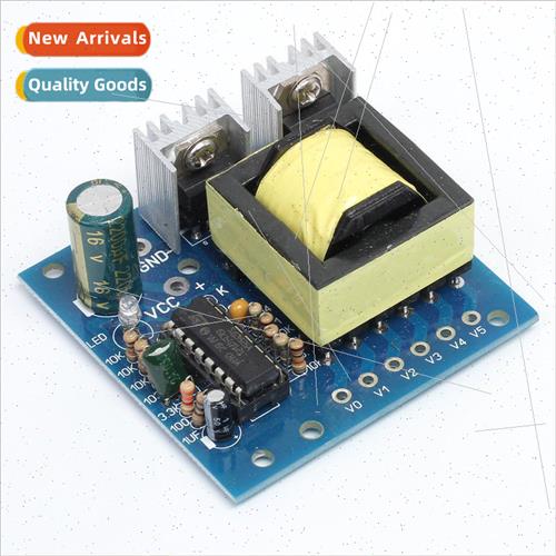 150W Inverter Battery DC12V Boost AC220V Boost Transmer Boos