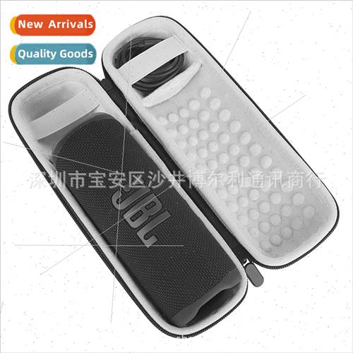 适用JBL flip6 bluetooth audio organizer bag protective sleev