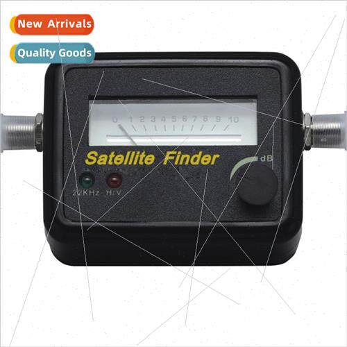 JS-SF02 TV gnal Finder Elegant appearance easy to carry 9502