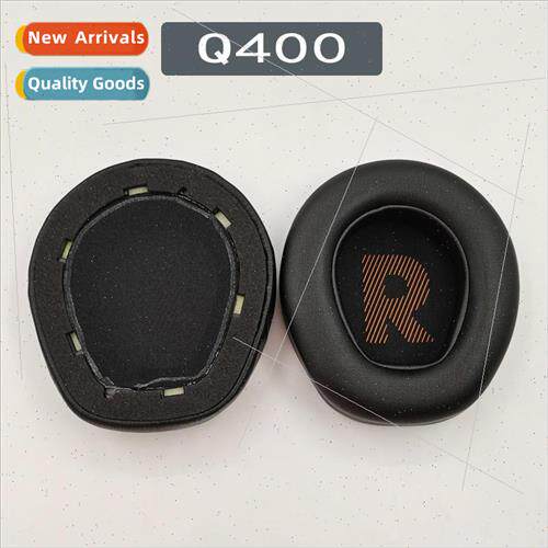 适用JBL QUANTUM400 Q400 headset cover headset game headset e