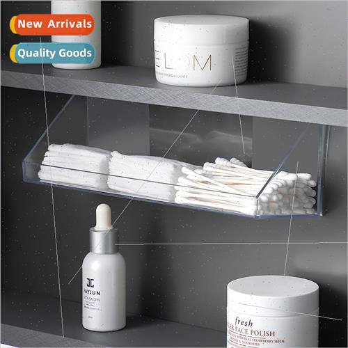 Beveled Mirror Cabinet Organizer Cabinet Bathroom Wall Mount