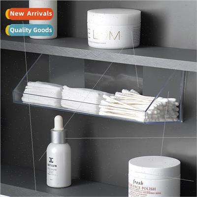 Beveled Mirror Cabinet Organizer Cabinet Bathroom Wall Mount