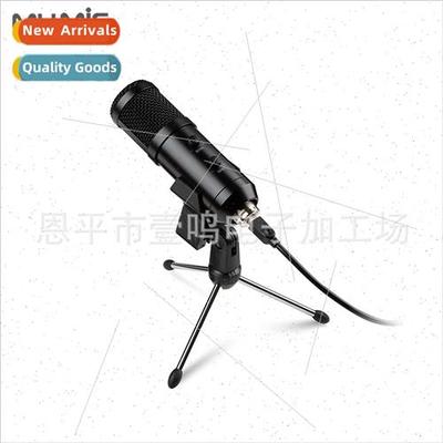 BM800 Reverb Microphone USB Microphone Condenser Microphone