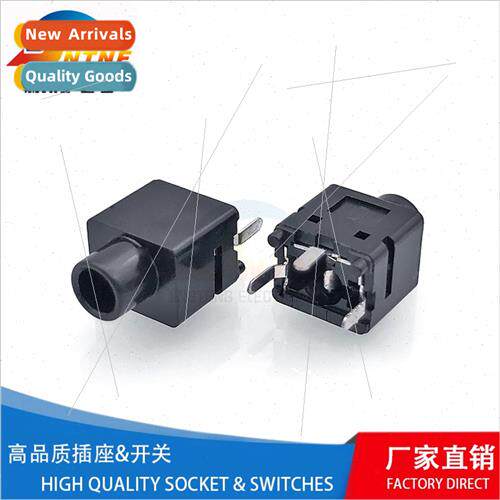 3.5mm headphone socket Vertical headphone socket Vertical 3.