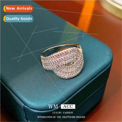 Zircon mple Irregular Skeleton Ring mple Hundred Index Finge