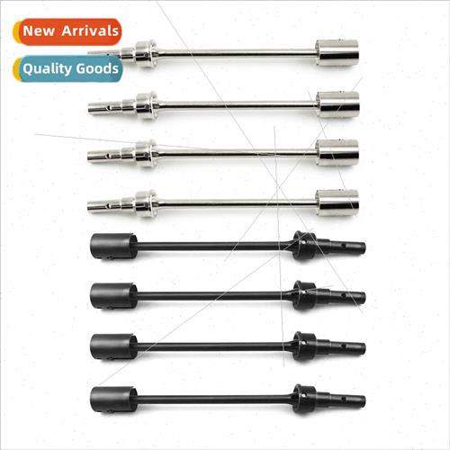 TRAXXAS E REVO 2.0 86086-4 45# Hardened Steel Front Rear Uni