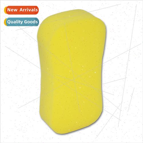 Nano sponge magic wipe cleaning sponge block eight car wash