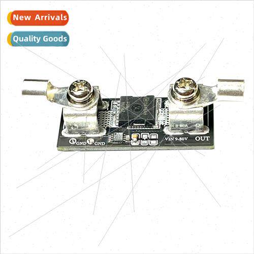 80V50A High Current Ideal Diode Module Solar Anti-Reverse Fl